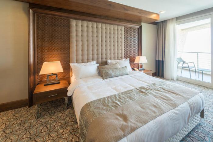 Liman Otel Istanbul Exterior foto